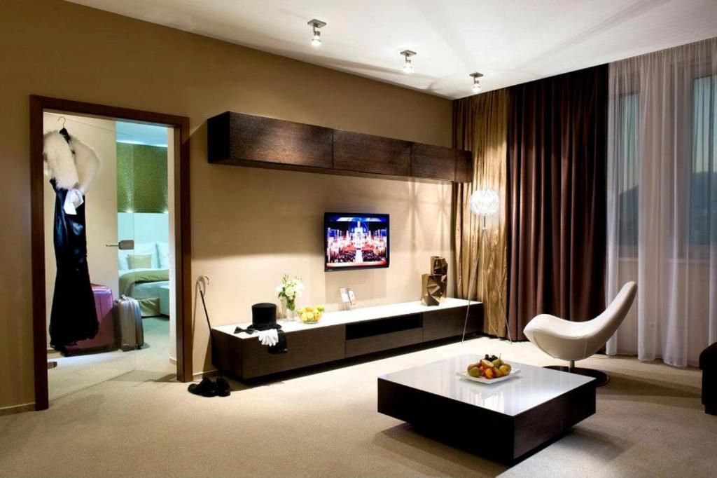 Hotel Turiec Martin Room photo