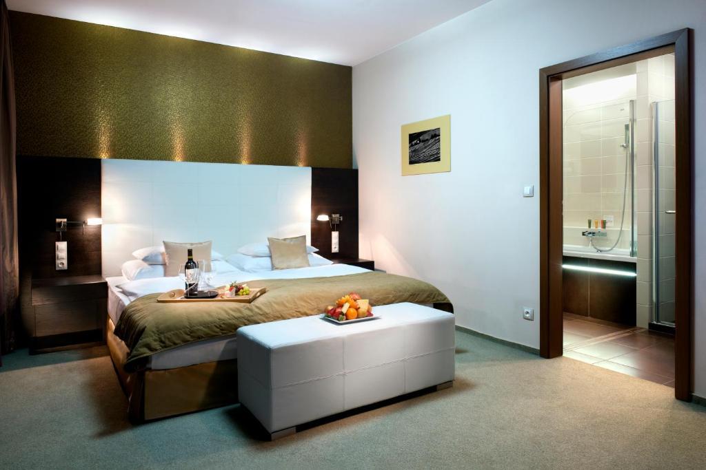 Hotel Turiec Martin Room photo